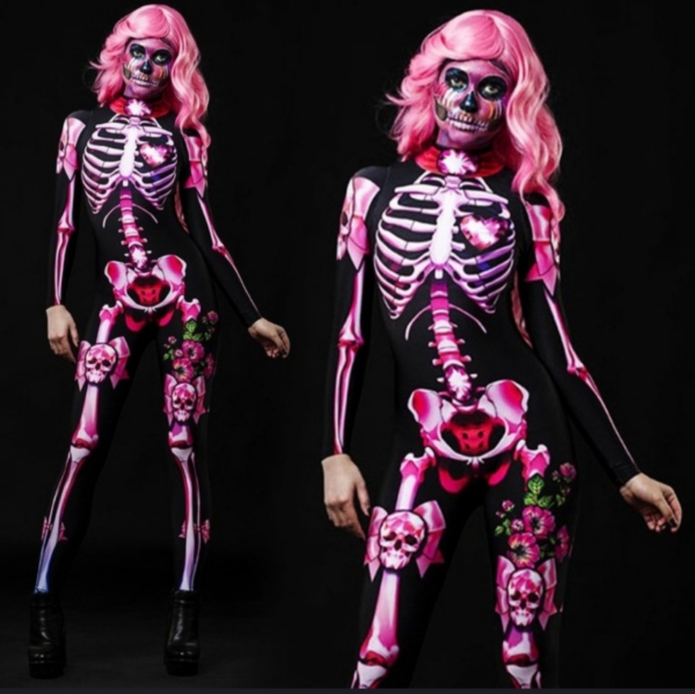 Bodysuit - Picture 6 of 8